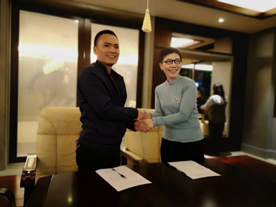 鑫舟教育留学业务正式启动，与Naresuan University 达成战略合作