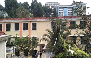 电机技工学校内部